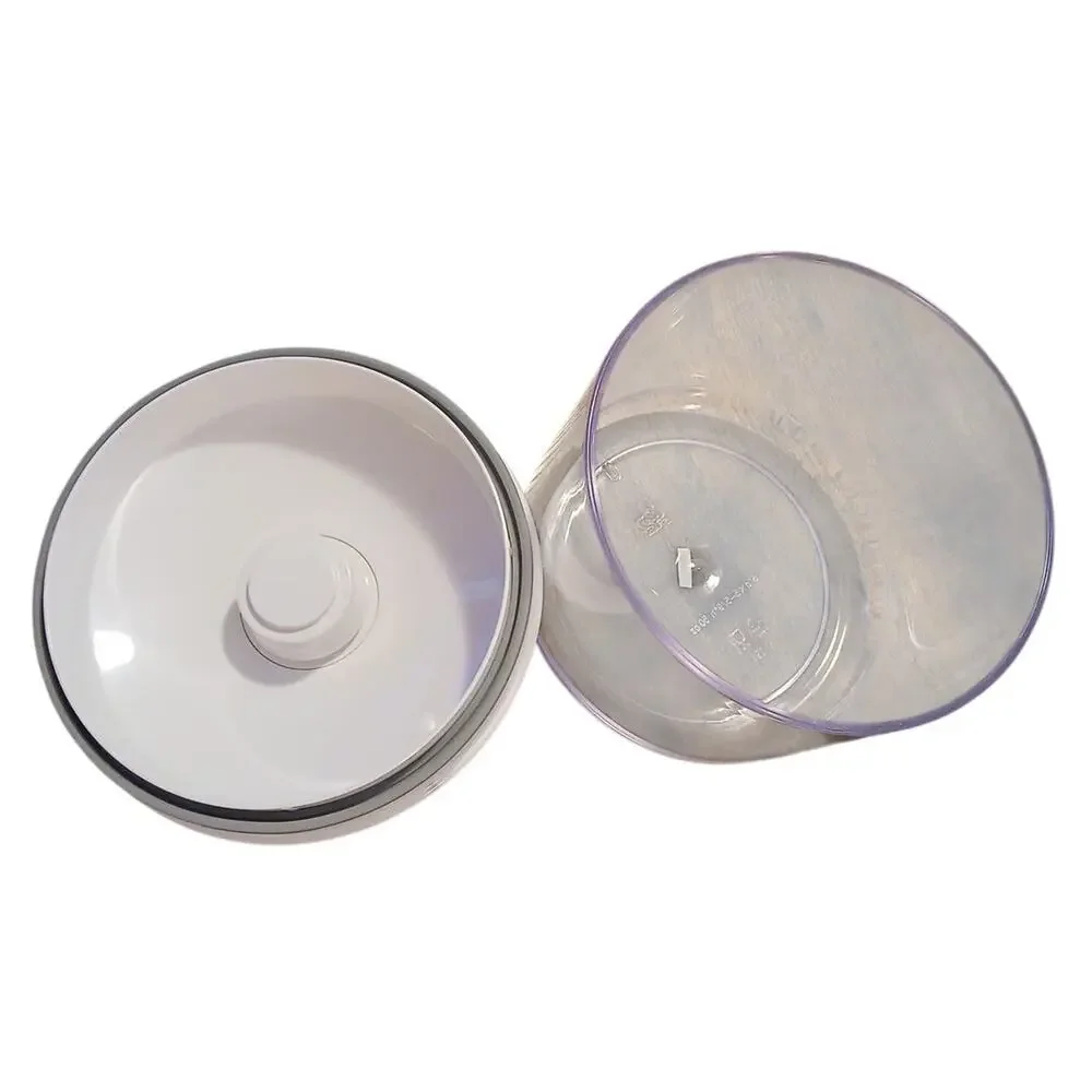 Foodsaver Vacuum Canister KY-123 + Lid, 50oz 5